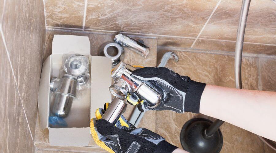 Expert flood damage restoration services in Jamaica, NY